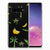 Samsung Galaxy S10 TPU Case Banana Tree