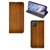 OPPO Reno4 Z 5G Book Wallet Case Donker Hout - B2C Telecom