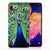 Samsung Galaxy A10 TPU Hoesje Pauw