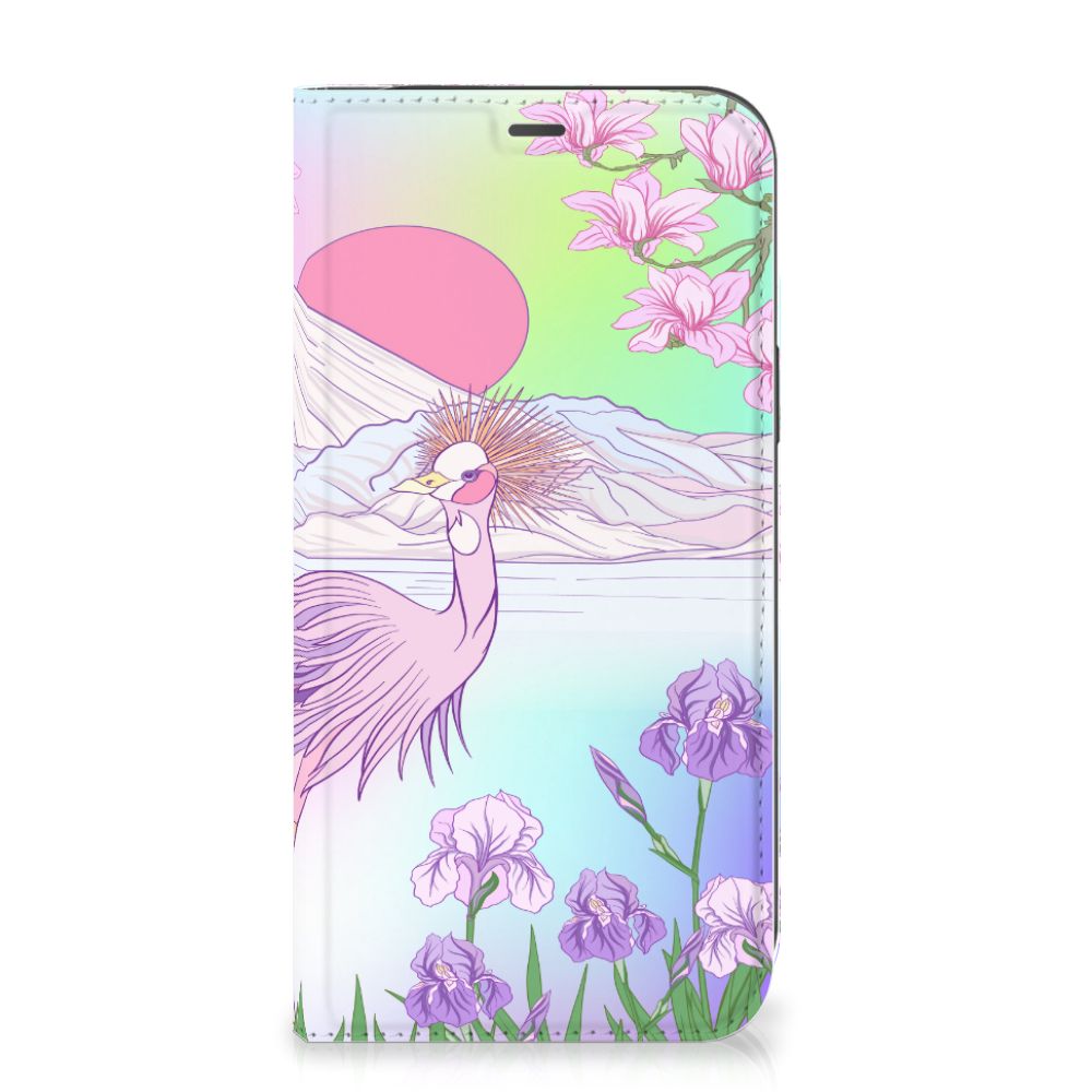 iPhone 12 Pro Max Hoesje maken Bird - B2C Telecom