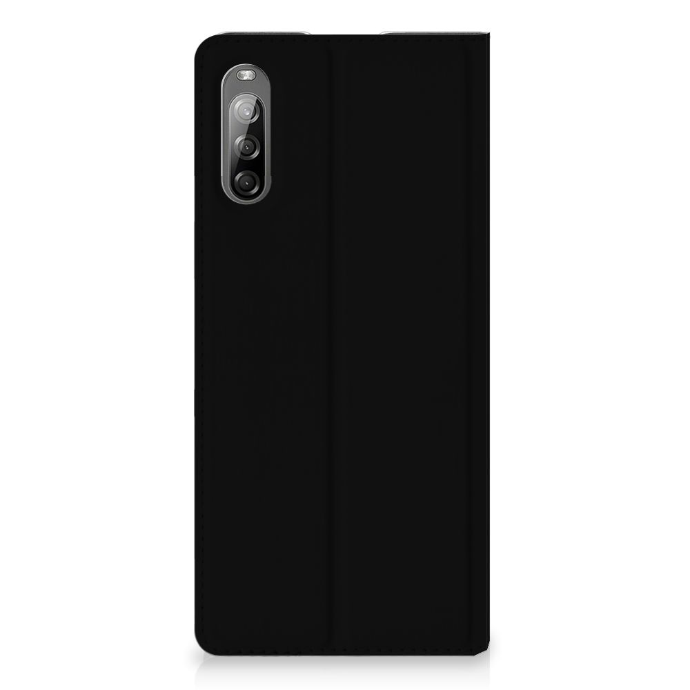 Sony Xperia L4 Magnet Case Boho Stay Wild - B2C Telecom