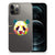 iPhone 12 Pro Max Telefoonhoesje met Naam Panda Color B2C Telecom