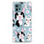 Motorola Moto G72 Case Anti-shock Hondjes B2C Telecom