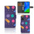 Huawei P Smart 2020 Wallet Case met Pasjes Space