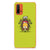 Xiaomi Poco M3 Telefoonhoesje met Naam Doggy Biscuit B2C Telecom