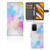 Hoesje Poco F3 | Xiaomi Mi 11i Watercolor Light met pastelkleuren en pasjeshouder