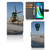 Motorola Moto G9 Play | E7 Plus Flip Cover Schaatsers