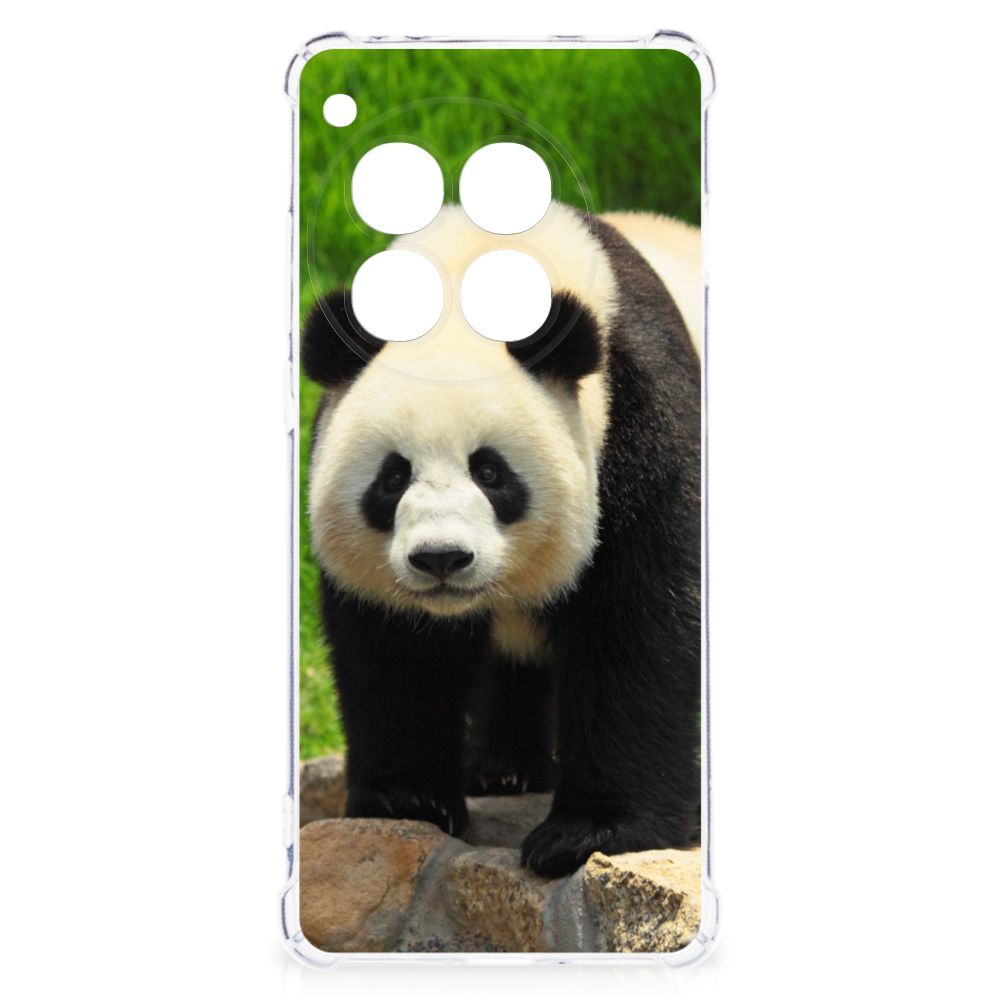 OnePlus 12 Case Anti-shock Panda
