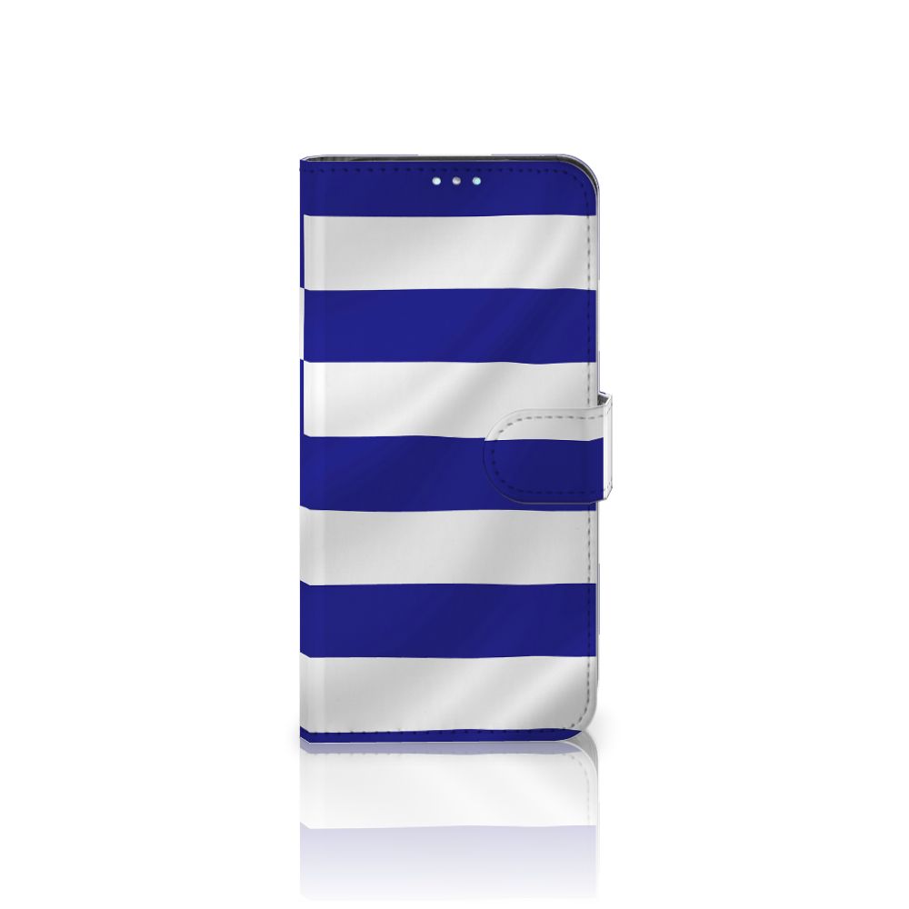 Samsung Galaxy A41 Bookstyle Case Griekenland