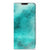 Bookcase Motorola Moto E7 Power | E7i Power Painting Blue - B2C Telecom