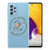Samsung Galaxy A72 Telefoonhoesje met Naam Boho Dreams B2C Telecom