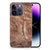 Apple iPhone 14 Pro Bumper Hoesje Tree Trunk B2C Telecom