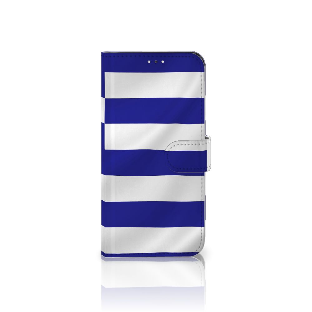 Samsung Galaxy A33 5G Bookstyle Case Griekenland