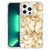 iPhone 13 Pro Max Anti-Shock Hoesje Marmer Goud - B2C Telecom