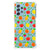 Samsung Galaxy A73 Beschermhoes Fruits