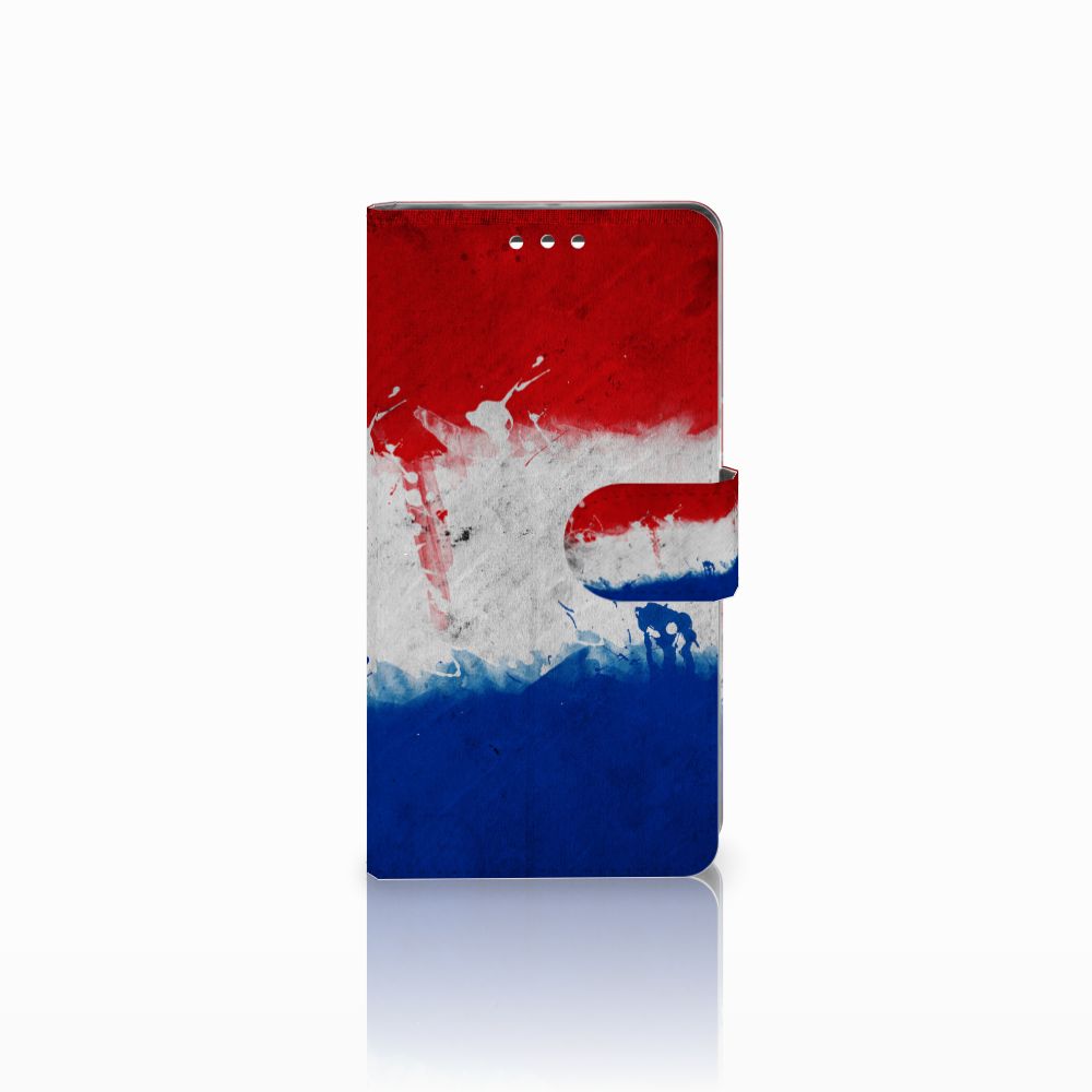 Sony Xperia XZ1 Bookstyle Case Nederland