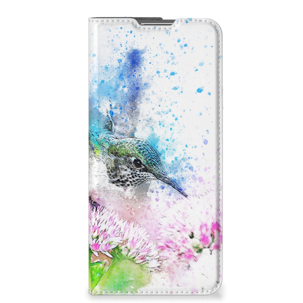 Bookcase OPPO Find X5 Pro Vogel - B2C Telecom