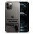 iPhone 12 Pro Max Silicone-hoesje Pistol DTMP B2C Telecom