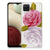 Samsung Galaxy A12 TPU Case Roses