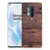 OnePlus 8 Pro Bumper Hoesje Old Wood