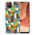OPPO A73 4G TPU bumper Funky Retro B2C Telecom