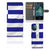 Nokia G11 | G21 Bookstyle Case Griekenland