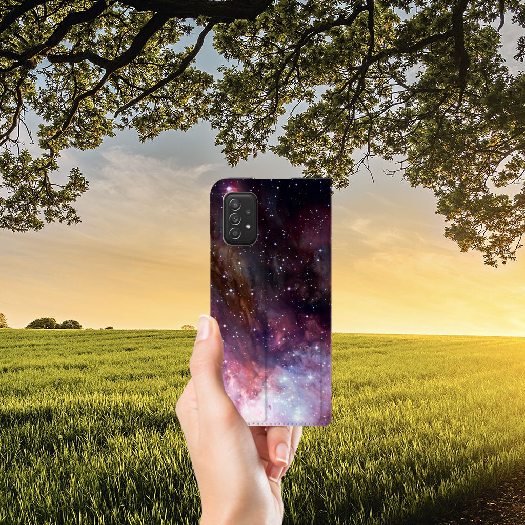 Stand Case voor Samsung Galaxy A03s Galaxy - B2C Telecom