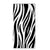 Samsung Galaxy S23 Ultra Hoesje maken Zebra - B2C Telecom