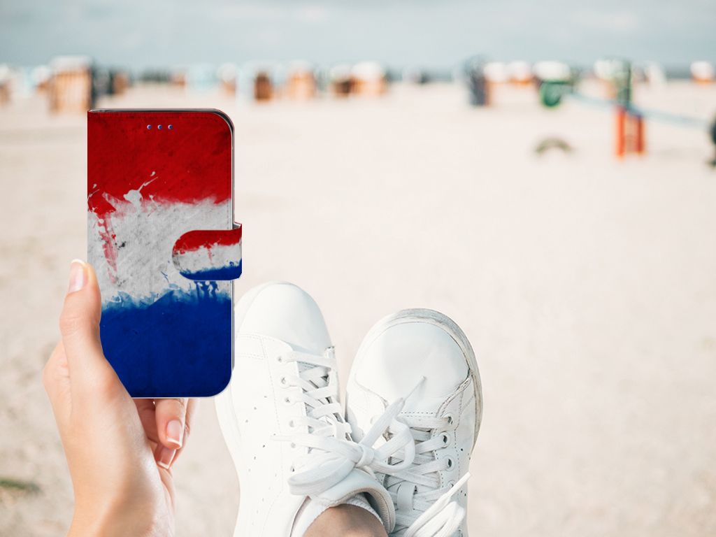 Samsung Galaxy S10e Bookstyle Case Nederland