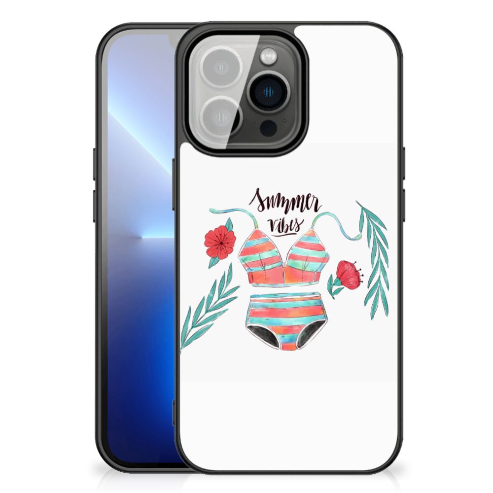 iPhone 13 Pro Max Hoesje Boho Summer B2C Telecom