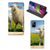 Samsung Galaxy M51 Hoesje maken Schaap en Lammetje - B2C Telecom