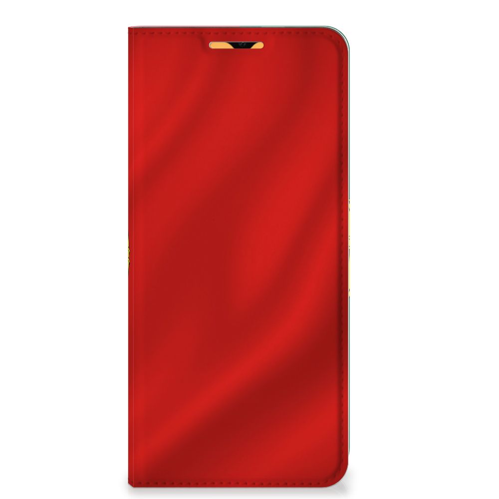 OPPO A15 Standcase Portugal - B2C Telecom