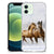 iPhone 12 Mini Case Anti-shock Paarden B2C Telecom