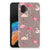 Samsung Galaxy Xcover 6 Pro TPU Hoesje Flamingo