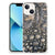 iPhone 13 mini Case Anti-shock Krokodillenprint - B2C Telecom