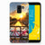 Samsung Galaxy J6 2018 Siliconen Back Cover Amsterdamse Grachten