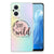 OPPO Reno8 Lite Telefoonhoesje met Naam Boho Stay Wild B2C Telecom