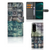 Wallet Case met Pasjes Sony Xperia 5III Spijkerbroeken