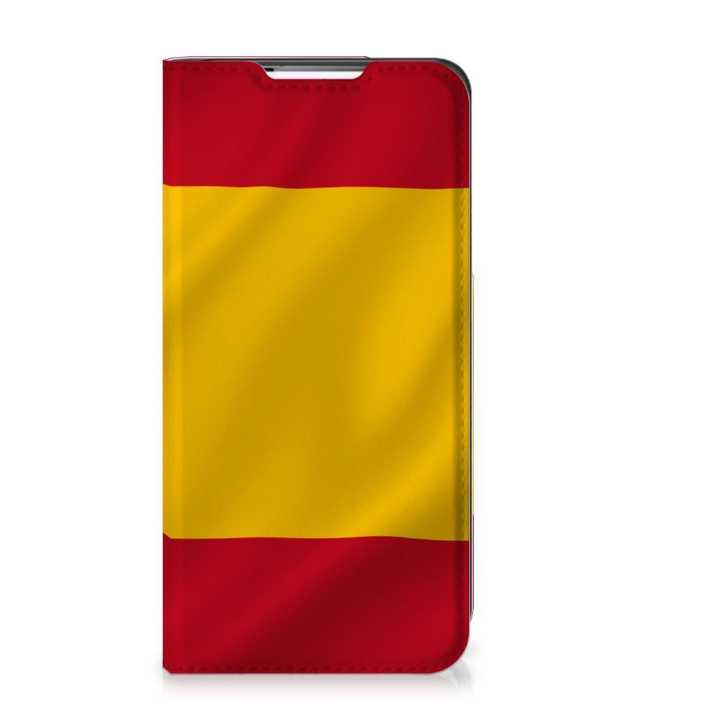 Samsung Galaxy S22 Standcase Spanje - B2C Telecom