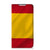 Samsung Galaxy S22 Standcase Spanje - B2C Telecom
