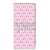 OPPO A54 5G | A74 5G | A93 5G Design Case Flowers Pink DTMP - B2C Telecom