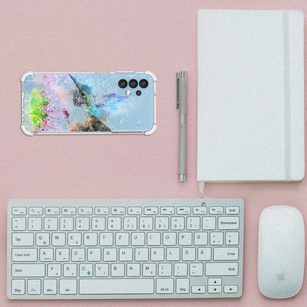 Back Cover Samsung Galaxy A13 (4G) Vogel B2C Telecom