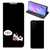 Samsung Galaxy S20 Plus Magnet Case Cow - B2C Telecom