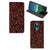 Nokia 1.4 Flip Style Cover Koffiebonen