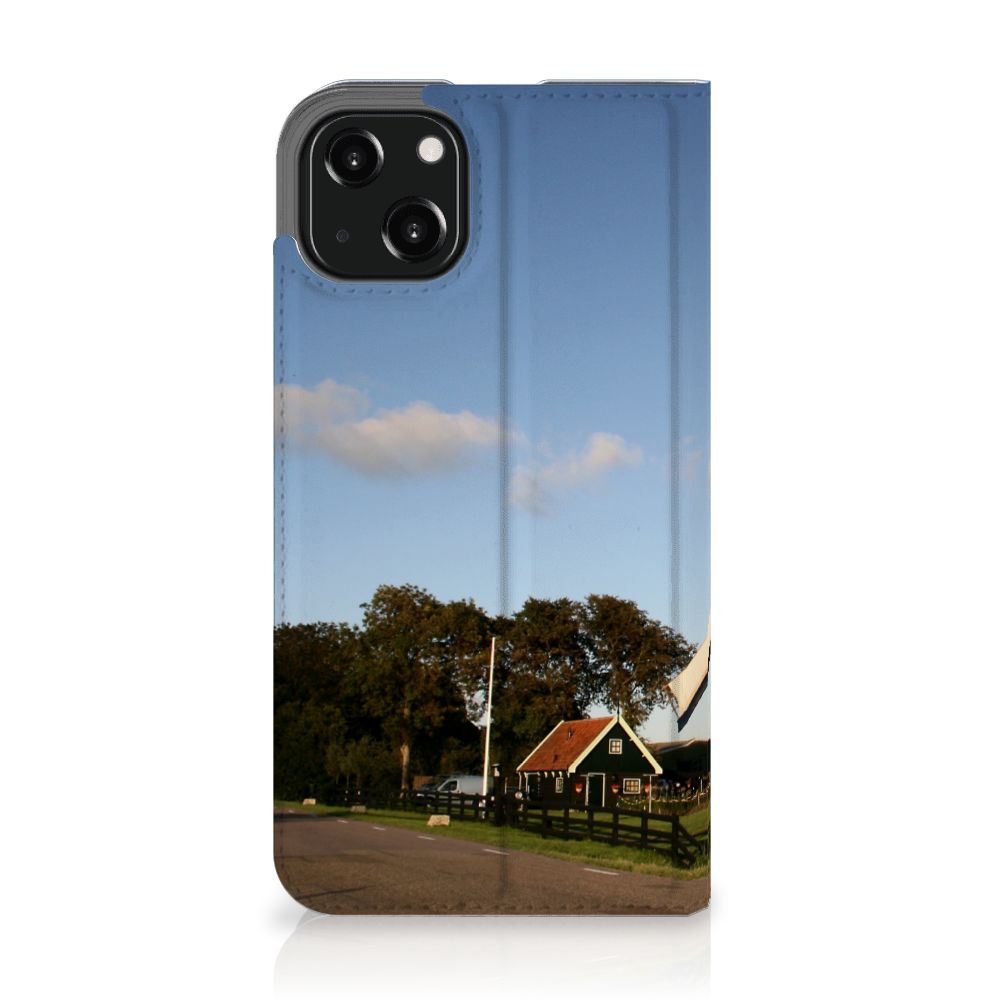 iPhone 13 Book Cover Molen