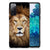 Samsung Galaxy S20 Back Cover Leeuw