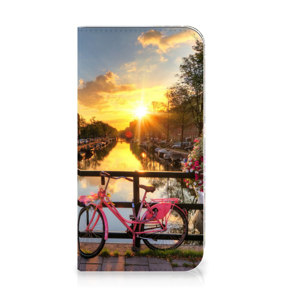 Apple iPhone 11 Pro Book Cover Amsterdamse Grachten