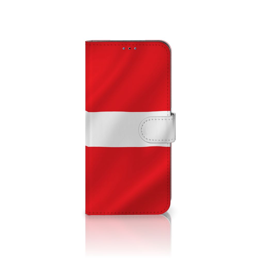 Samsung Galaxy A03s Bookstyle Case Denemarken