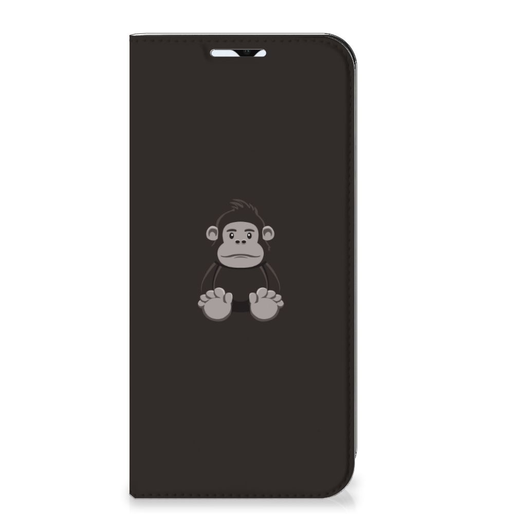 Samsung Galaxy A23 Magnet Case Gorilla - B2C Telecom