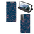 Samsung Galaxy S21 FE Smart Cover Palm Leaves - B2C Telecom